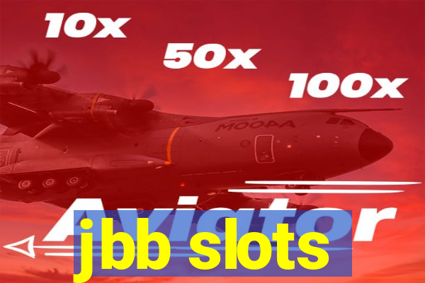 jbb slots